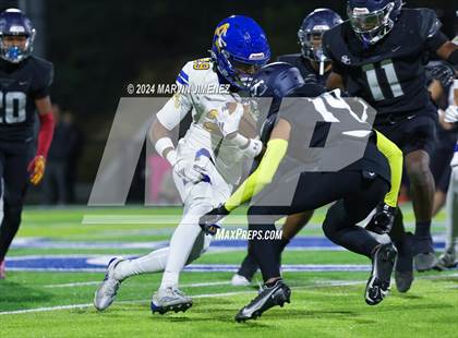 Thumbnail 2 in Bishop Amat @ Sierra Canyon photogallery.