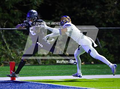 Thumbnail 2 in Bishop Amat @ Sierra Canyon photogallery.