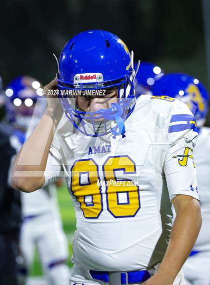 Thumbnail 3 in Bishop Amat @ Sierra Canyon photogallery.