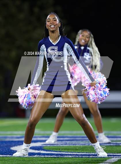Thumbnail 2 in Bishop Amat @ Sierra Canyon photogallery.