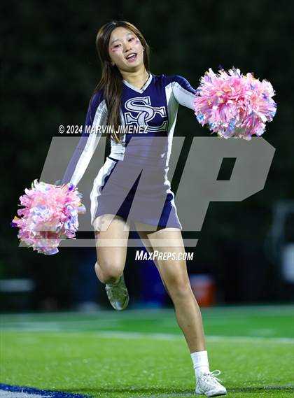 Thumbnail 1 in Bishop Amat @ Sierra Canyon photogallery.