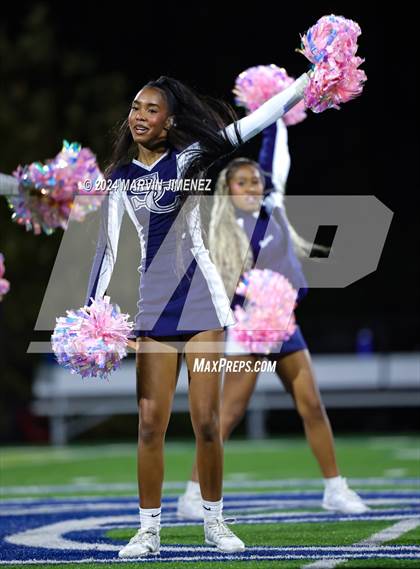Thumbnail 2 in Bishop Amat @ Sierra Canyon photogallery.