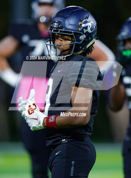 Thumbnail 1 in Bishop Amat @ Sierra Canyon photogallery.
