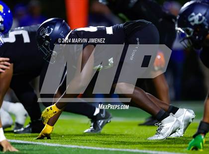 Thumbnail 2 in Bishop Amat @ Sierra Canyon photogallery.