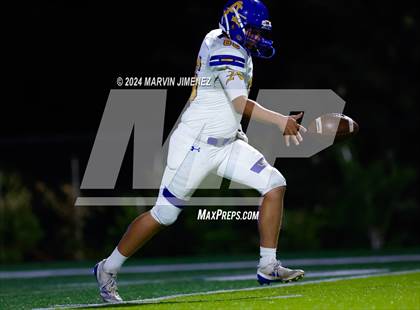 Thumbnail 3 in Bishop Amat @ Sierra Canyon photogallery.