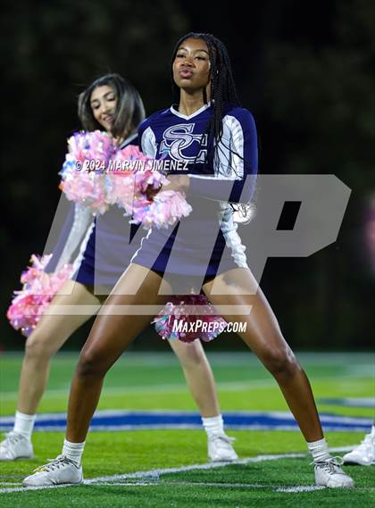 Thumbnail 1 in Bishop Amat @ Sierra Canyon photogallery.