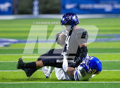 Thumbnail 3 in Bishop Amat @ Sierra Canyon photogallery.