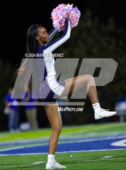 Thumbnail 1 in Bishop Amat @ Sierra Canyon photogallery.