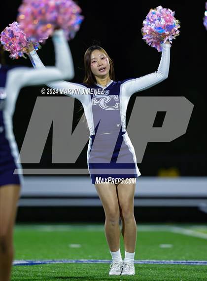 Thumbnail 3 in Bishop Amat @ Sierra Canyon photogallery.