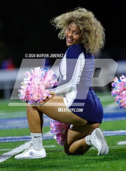 Thumbnail 3 in Bishop Amat @ Sierra Canyon photogallery.