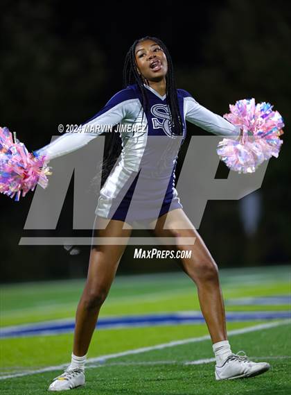 Thumbnail 3 in Bishop Amat @ Sierra Canyon photogallery.