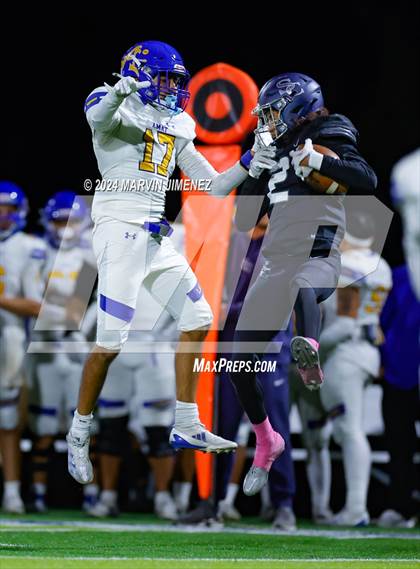 Thumbnail 2 in Bishop Amat @ Sierra Canyon photogallery.