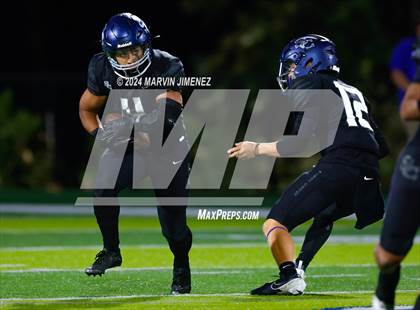 Thumbnail 1 in Bishop Amat @ Sierra Canyon photogallery.