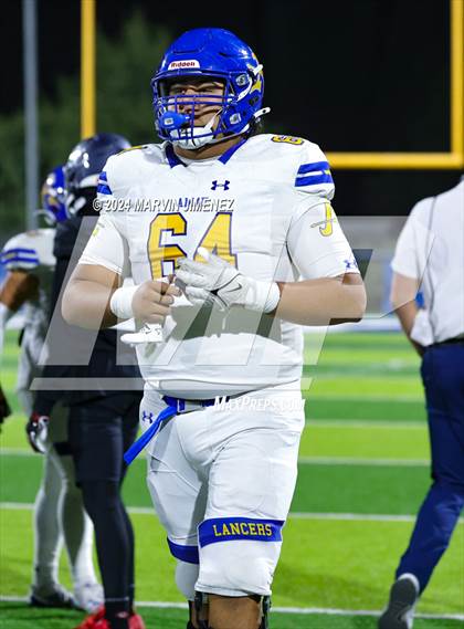 Thumbnail 1 in Bishop Amat @ Sierra Canyon photogallery.
