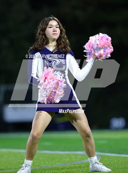 Thumbnail 2 in Bishop Amat @ Sierra Canyon photogallery.