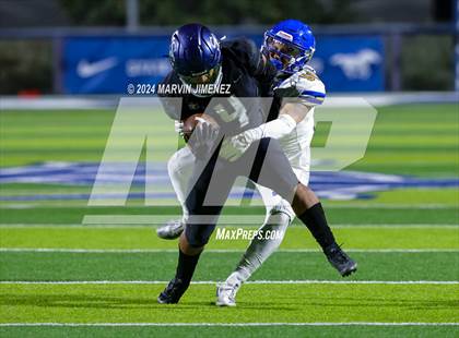 Thumbnail 1 in Bishop Amat @ Sierra Canyon photogallery.