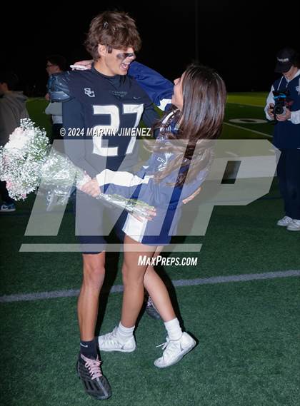 Thumbnail 1 in Bishop Amat @ Sierra Canyon photogallery.