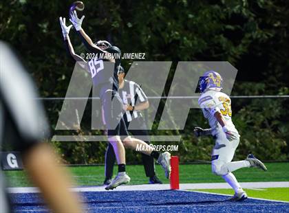Thumbnail 1 in Bishop Amat @ Sierra Canyon photogallery.