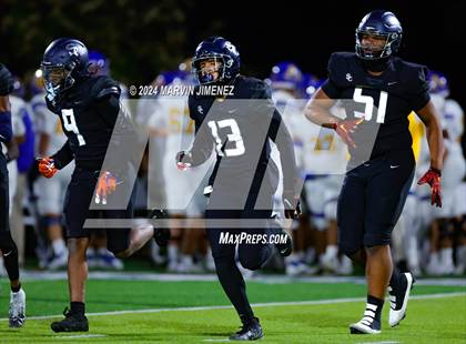 Thumbnail 1 in Bishop Amat @ Sierra Canyon photogallery.