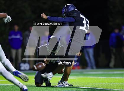 Thumbnail 1 in Bishop Amat @ Sierra Canyon photogallery.