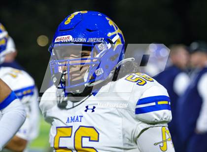 Thumbnail 3 in Bishop Amat @ Sierra Canyon photogallery.