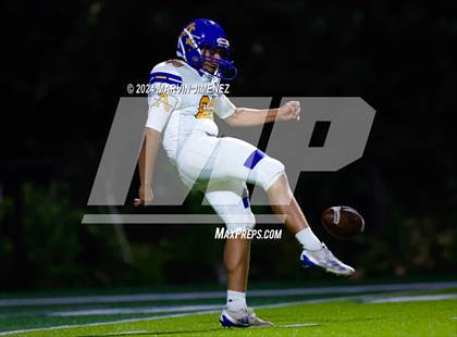 Thumbnail 1 in Bishop Amat @ Sierra Canyon photogallery.