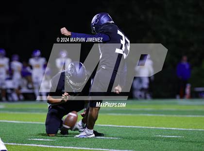 Thumbnail 2 in Bishop Amat @ Sierra Canyon photogallery.