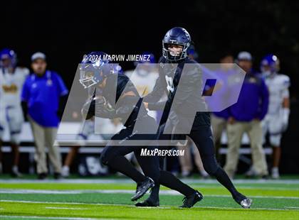 Thumbnail 2 in Bishop Amat @ Sierra Canyon photogallery.