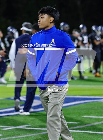 Thumbnail 2 in Bishop Amat @ Sierra Canyon photogallery.
