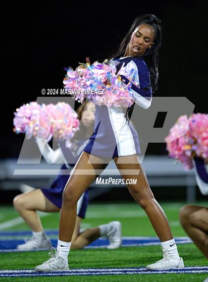 Thumbnail 1 in Bishop Amat @ Sierra Canyon photogallery.