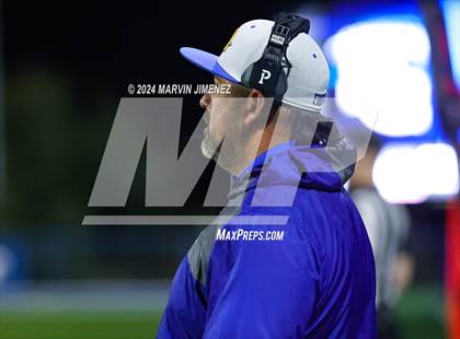 Thumbnail 1 in Bishop Amat @ Sierra Canyon photogallery.