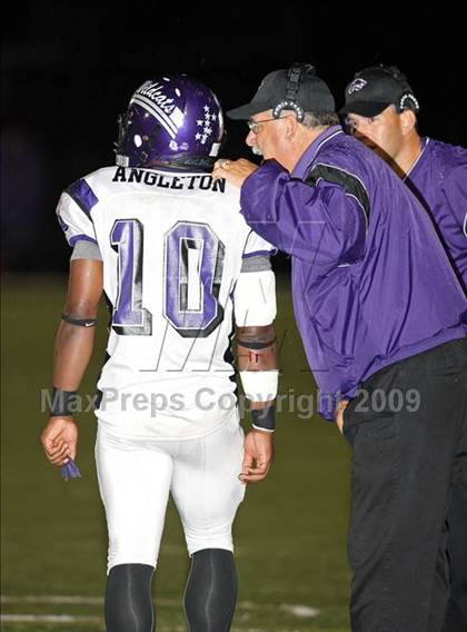 Thumbnail 1 in Angleton @ Dawson photogallery.