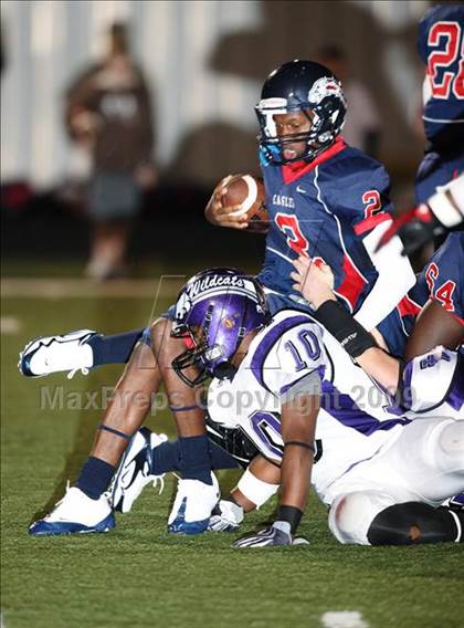 Thumbnail 2 in Angleton @ Dawson photogallery.
