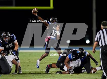 Thumbnail 1 in Clarkson Football North (Mississauga, Ontario) @ IMG Academy photogallery.