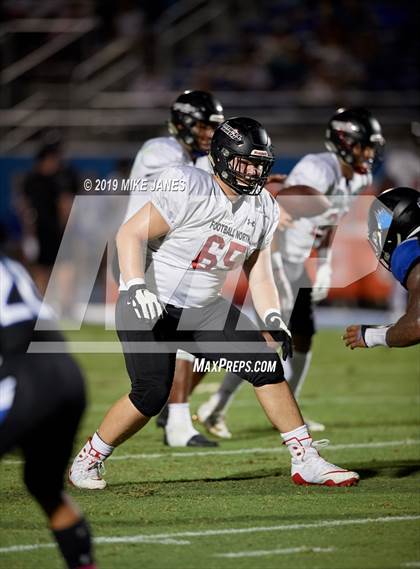 Thumbnail 2 in Clarkson Football North (Mississauga, Ontario) @ IMG Academy photogallery.