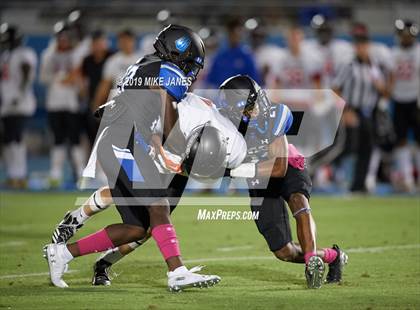 Thumbnail 3 in Clarkson Football North (Mississauga, Ontario) @ IMG Academy photogallery.
