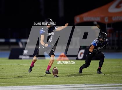 Thumbnail 2 in Clarkson Football North (Mississauga, Ontario) @ IMG Academy photogallery.