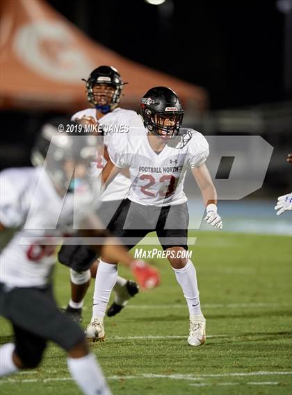 Thumbnail 3 in Clarkson Football North (Mississauga, Ontario) @ IMG Academy photogallery.