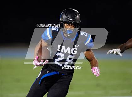 Thumbnail 3 in Clarkson Football North (Mississauga, Ontario) @ IMG Academy photogallery.