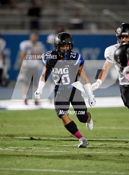 Thumbnail 1 in Clarkson Football North (Mississauga, Ontario) @ IMG Academy photogallery.