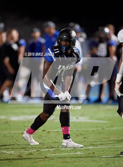 Thumbnail 3 in Clarkson Football North (Mississauga, Ontario) @ IMG Academy photogallery.