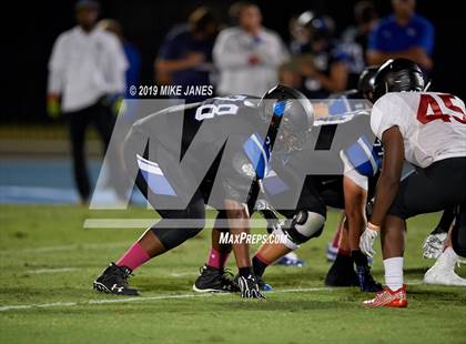 Thumbnail 3 in Clarkson Football North (Mississauga, Ontario) @ IMG Academy photogallery.