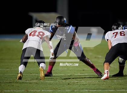 Thumbnail 3 in Clarkson Football North (Mississauga, Ontario) @ IMG Academy photogallery.