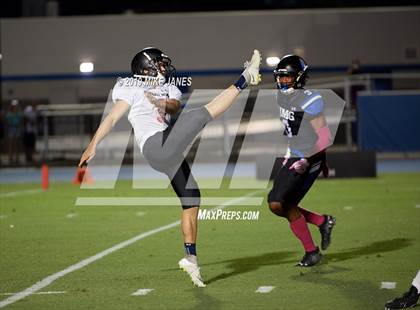 Thumbnail 2 in Clarkson Football North (Mississauga, Ontario) @ IMG Academy photogallery.