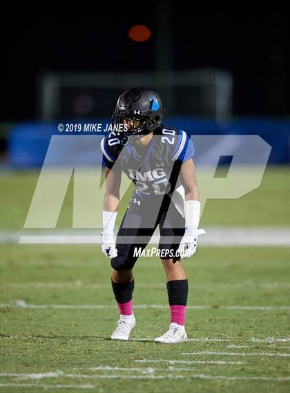 Thumbnail 1 in Clarkson Football North (Mississauga, Ontario) @ IMG Academy photogallery.