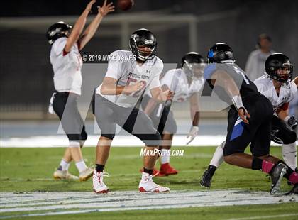 Thumbnail 2 in Clarkson Football North (Mississauga, Ontario) @ IMG Academy photogallery.
