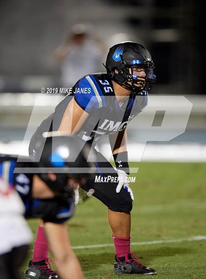 Thumbnail 1 in Clarkson Football North (Mississauga, Ontario) @ IMG Academy photogallery.