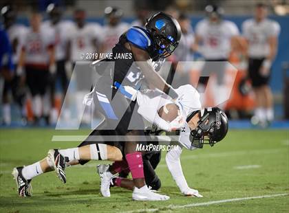 Thumbnail 1 in Clarkson Football North (Mississauga, Ontario) @ IMG Academy photogallery.