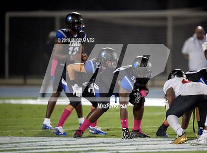 Thumbnail 2 in Clarkson Football North (Mississauga, Ontario) @ IMG Academy photogallery.