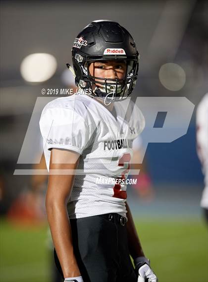 Thumbnail 3 in Clarkson Football North (Mississauga, Ontario) @ IMG Academy photogallery.